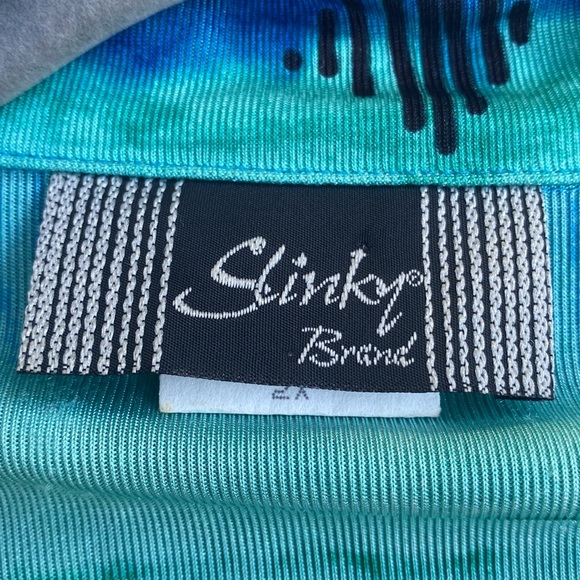 Slinky brand plus size top - Picture 4 of 7